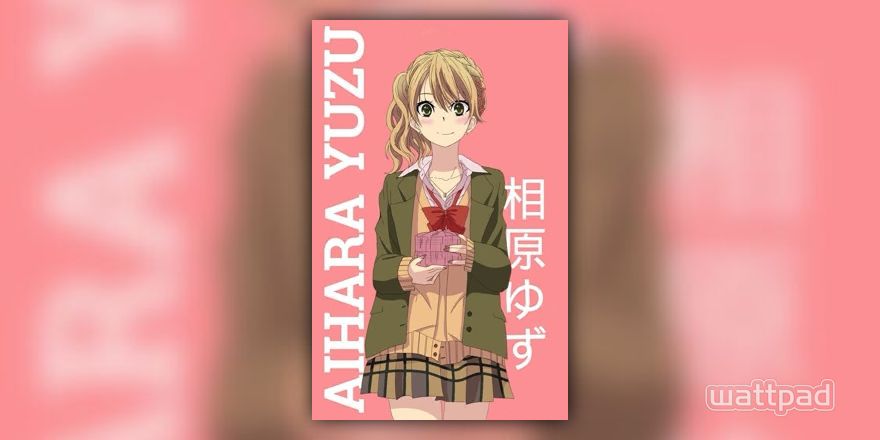 Anime Recommendation - Netsuzou TRap - Wattpad