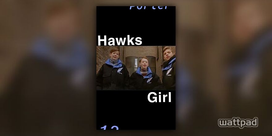 The Mighty Ducks~ A Hawks Girl - Jersey, Team, State - Wattpad