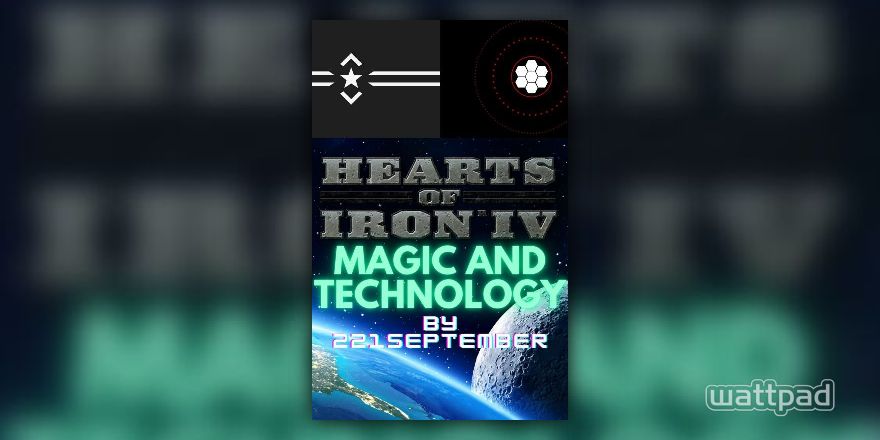 Hearts of iron: RWBY (Male OC X Hearts of iron 4 X RWBY) - Prologue -  Wattpad