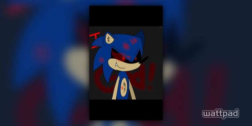 Sonic X Sonic.EXE Good And Evil Love - Chapter 2 - Wattpad