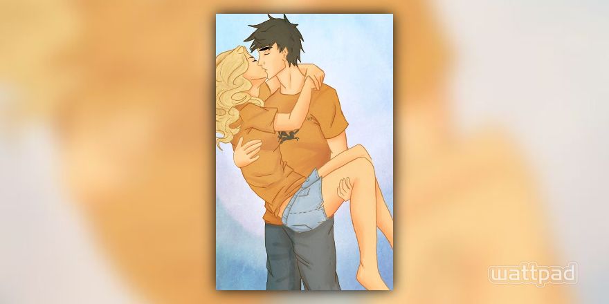 Sex Video Full Percy - Thailia Rapes Percy And Annabeth - Chapter 1 Of 1 - Wattpad