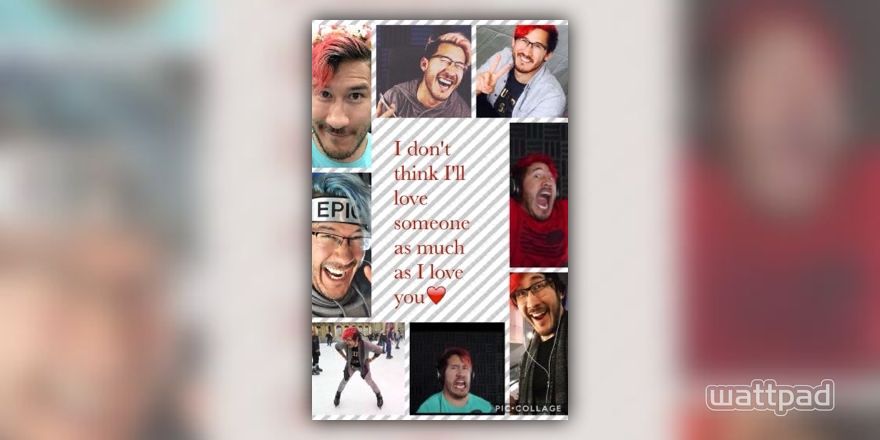 Markiplier Quotes - Quote From SUNKY.MPEG - Wattpad